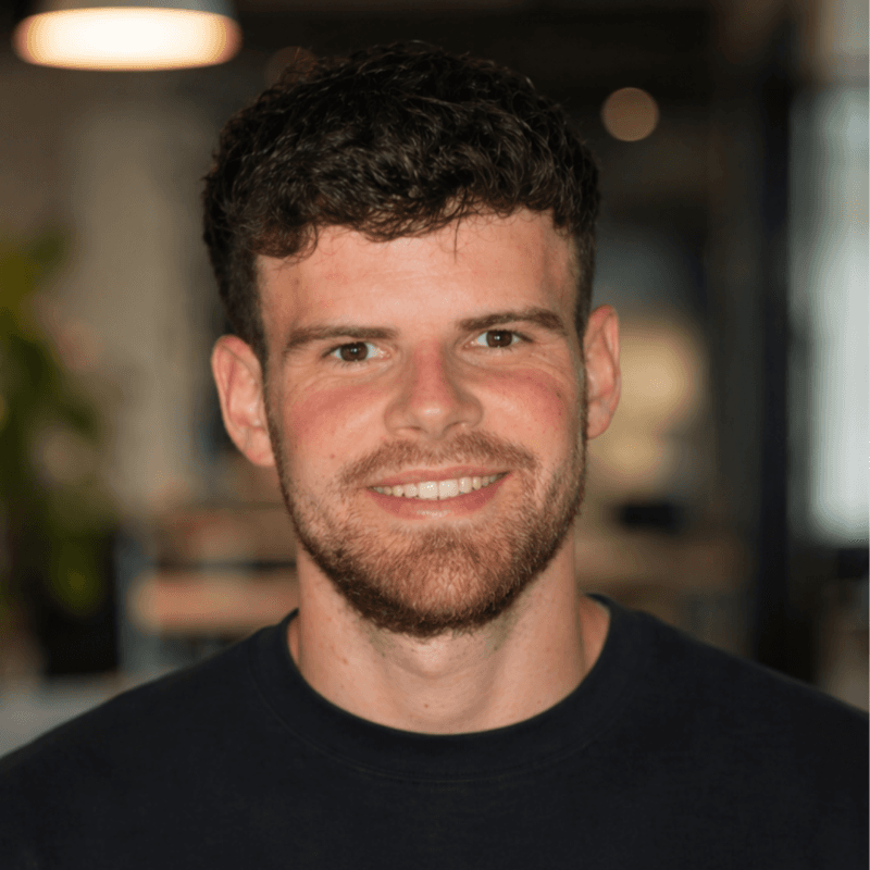 Ben Martland